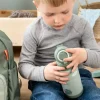 Isolert Flaske Playground Grønn 340 Ml
