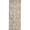 Ivy Madrass Støvet Grønn 180x70cm