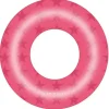 Jackson Rosa Donut Badering