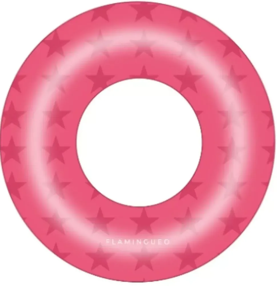 Jackson Rosa Donut Badering