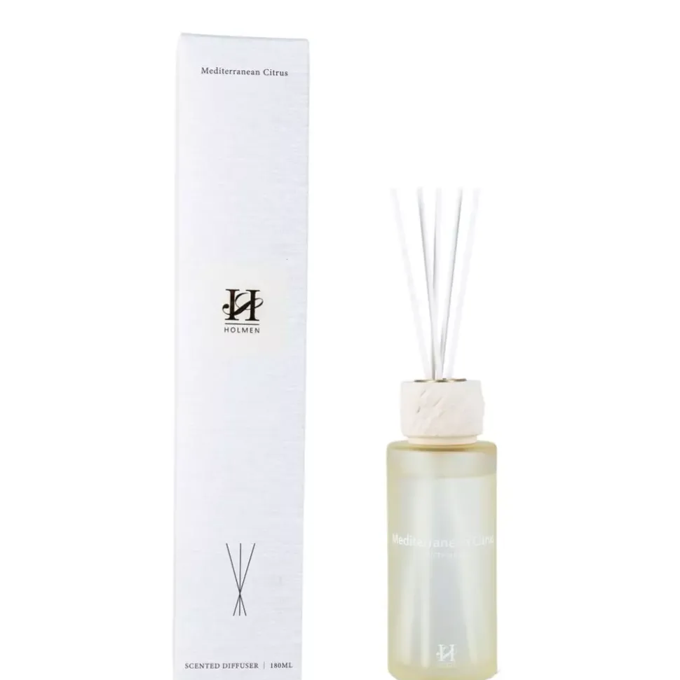 Jade Duftpinner Mediterrean Citrus 430ml