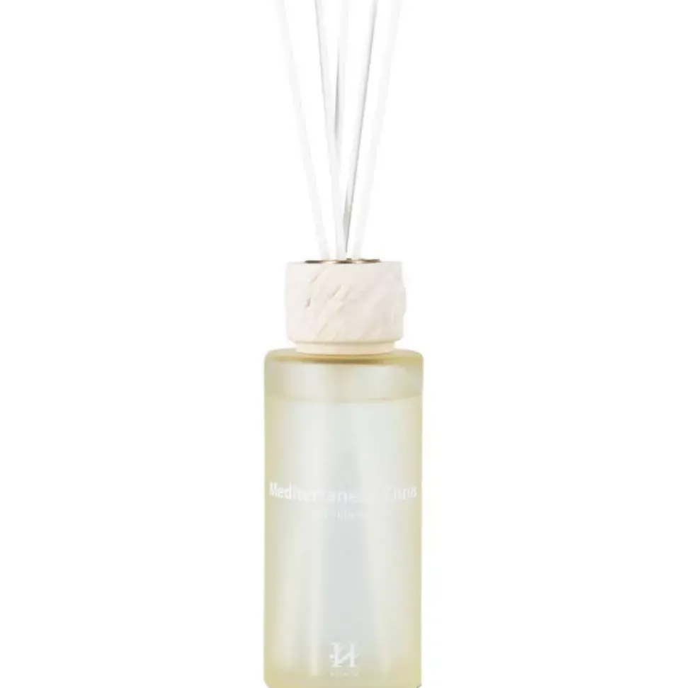 Jade Duftpinner Mediterrean Citrus 430ml