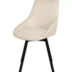 Jason Spisestol m/Sving Beige