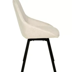 Jason Spisestol m/Sving Beige