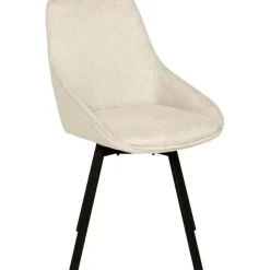 Jason Spisestol m/Sving Beige