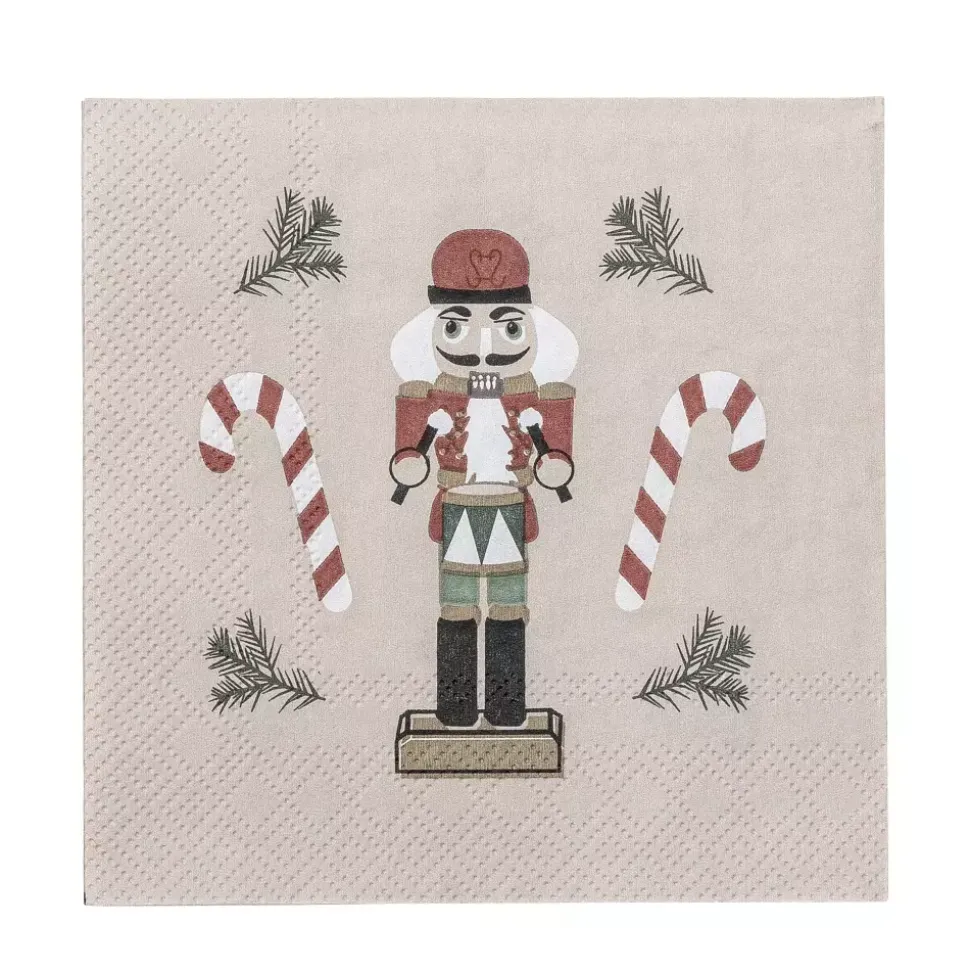 Jolly Serviett