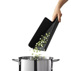 Joseph Joseph - Chop2pot Plus - Skjærebrett
