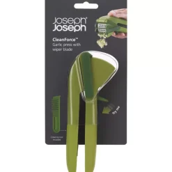 Joseph Joseph - CleanForce - Hvitløkpresse
