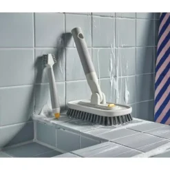 Joseph Joseph - CleanTech - Dyprengjøringssett s/5