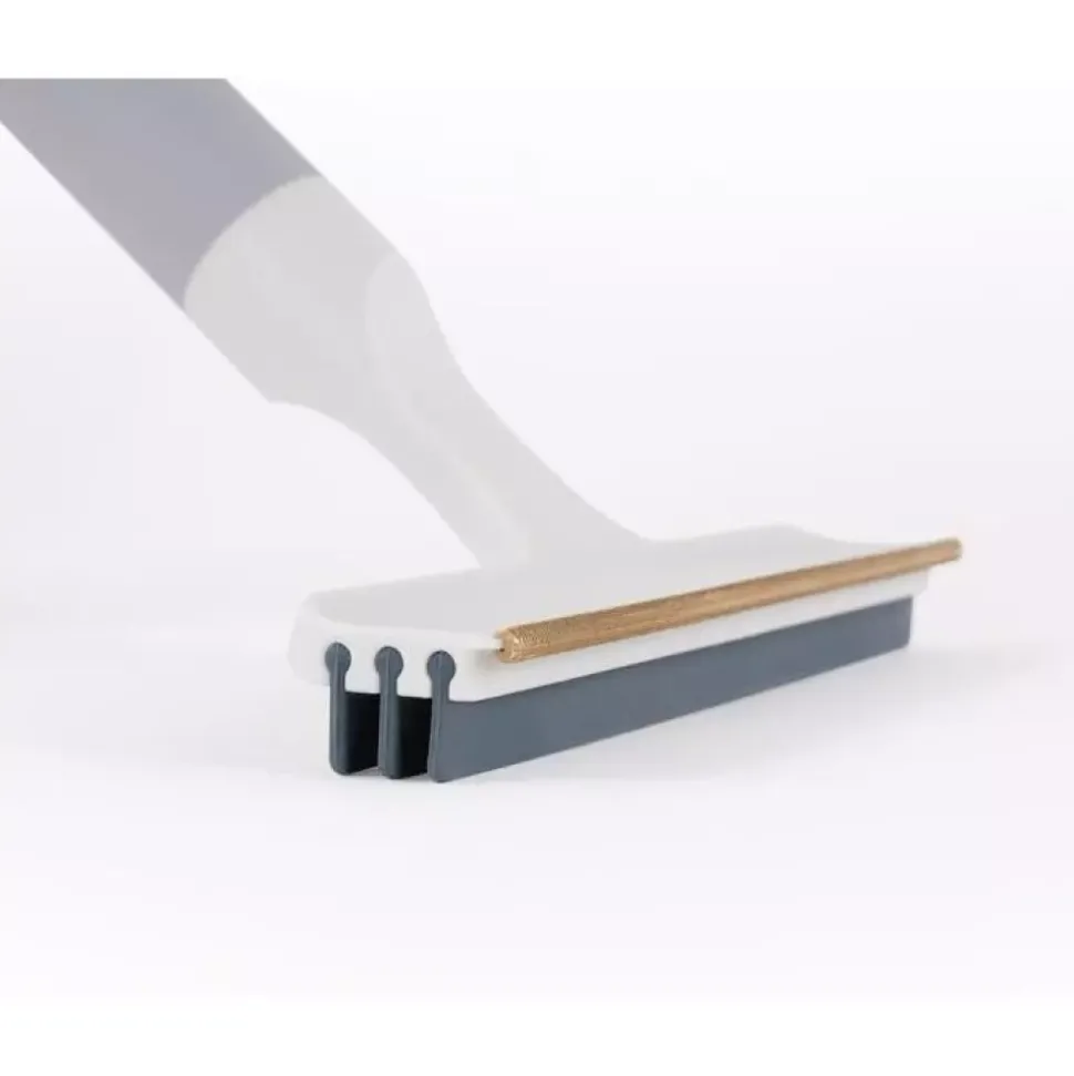 Joseph Joseph - CleanTech - Tepperenser 2 i 1