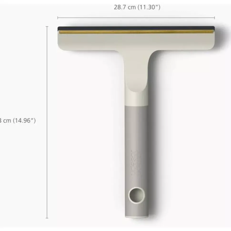 Joseph Joseph - CleanTech - Tepperenser 2 i 1