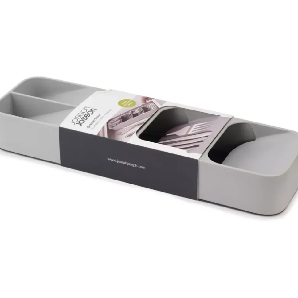 Joseph Joseph - DrawerStore - Bestikkoppbevaring