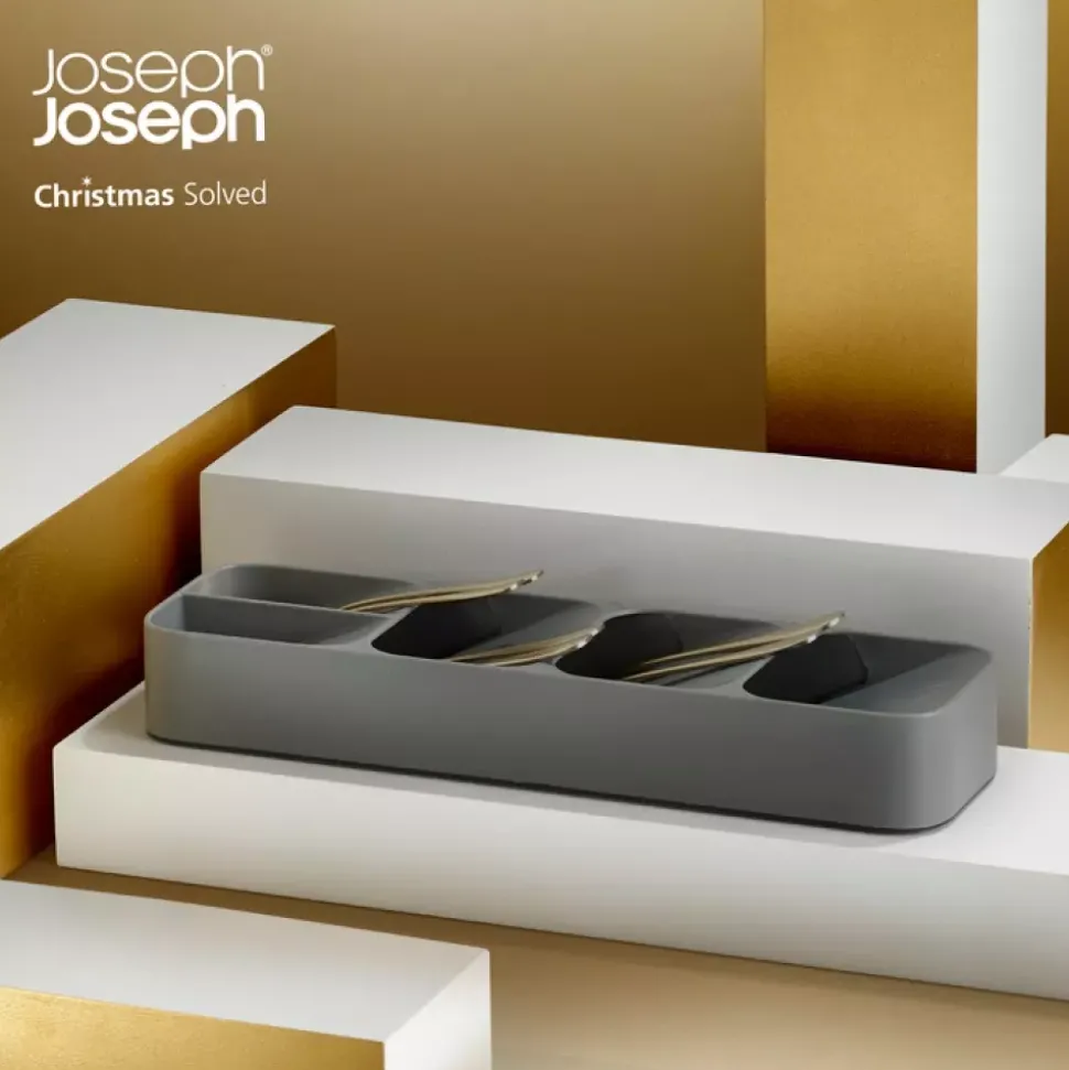 Joseph Joseph - DrawerStore - Bestikkoppbevaring