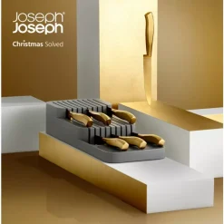Joseph Joseph - DrawerStore - Knivoppbevaring