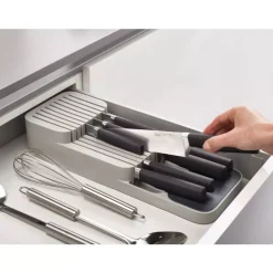 Joseph Joseph - DrawerStore - Knivoppbevaring