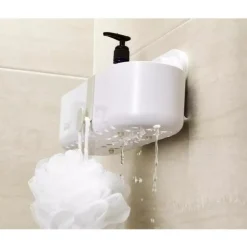 Joseph Joseph - Duo - Dusjorganizer