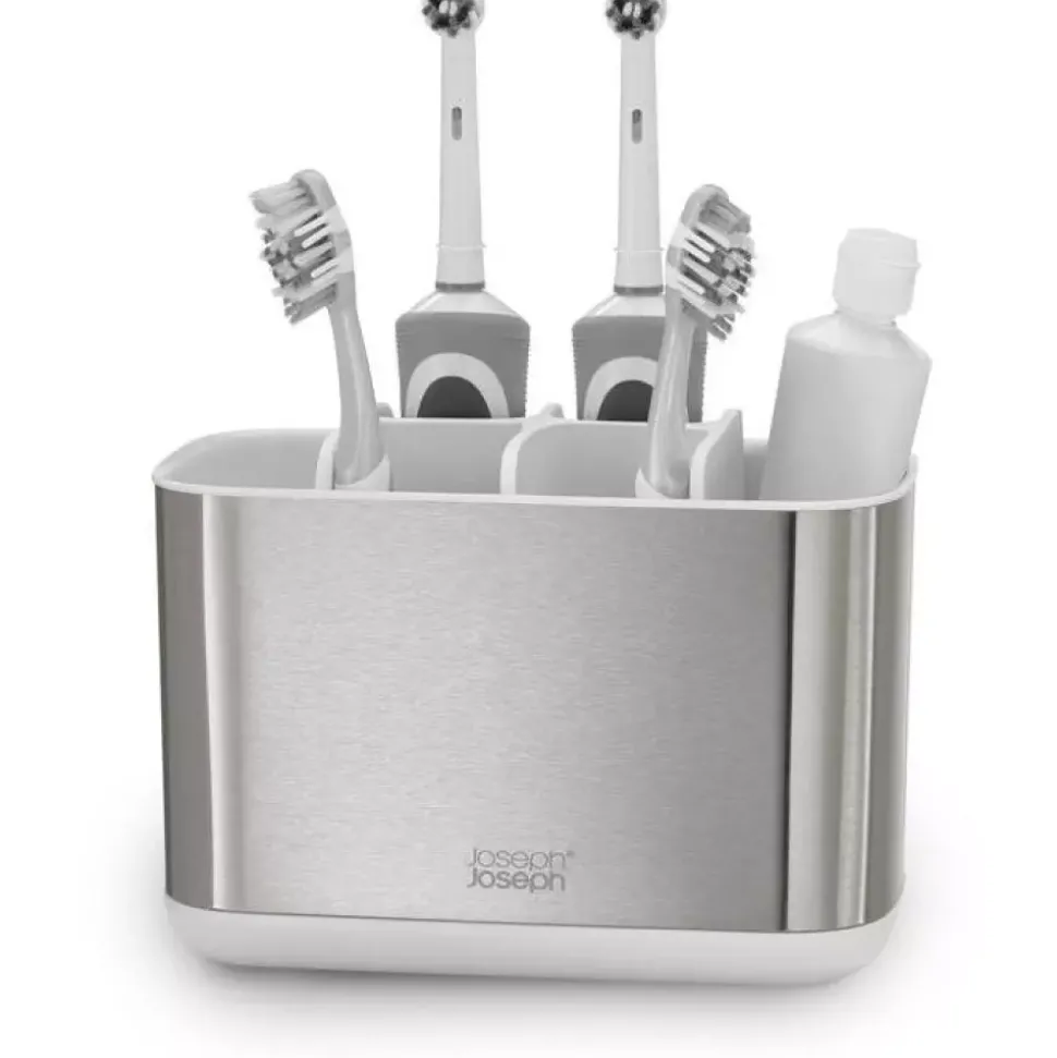 Joseph Joseph - Easy Store - Tannglass
