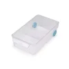 Joseph Joseph FridgeStore Oppbevaringsboks 2rom