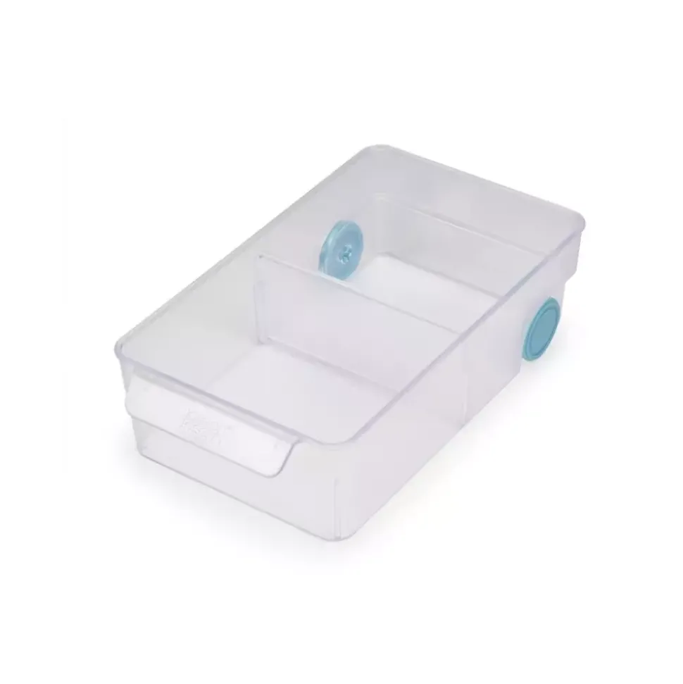 Joseph Joseph FridgeStore Oppbevaringsboks 2rom