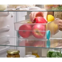 Joseph Joseph FridgeStore Oppbevaringsboks 2rom