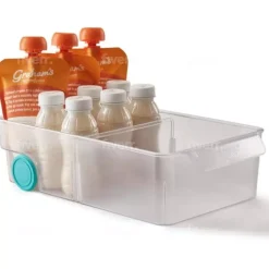 Joseph Joseph FridgeStore Oppbevaringsboks 2rom