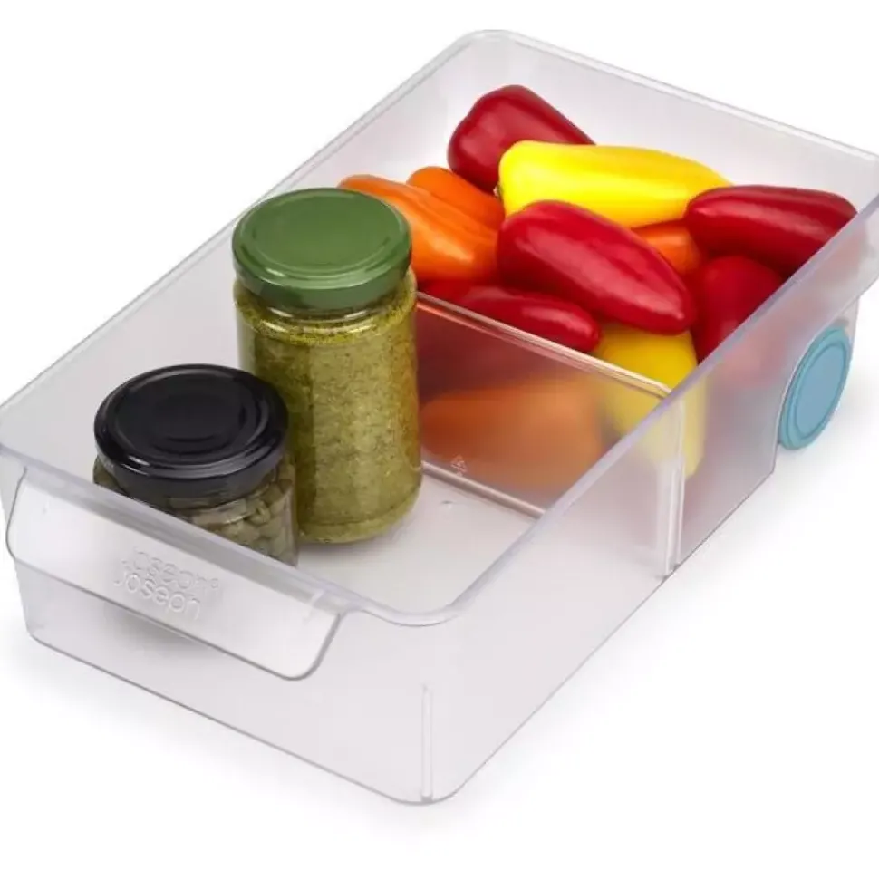 Joseph Joseph FridgeStore Oppbevaringsboks 2rom