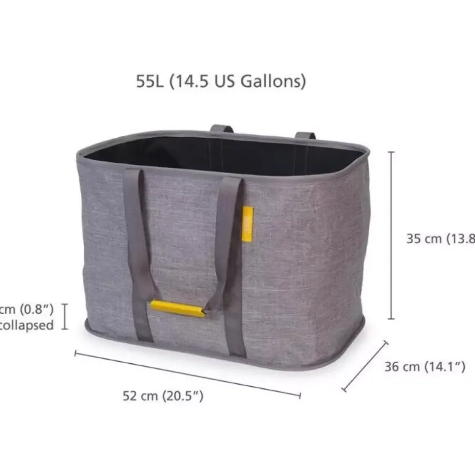 Joseph Joseph - Hold-All - Skittentøyskurv - 13,5 kg