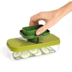 Joseph Joseph - Kitchen & Cooking - Grønnsakskutter 4 deler