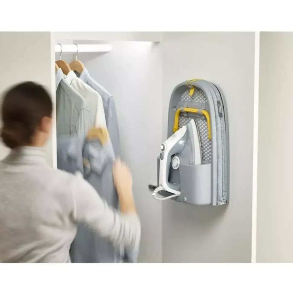 Joseph Joseph - Pocket Plus Folding - Strykebrett