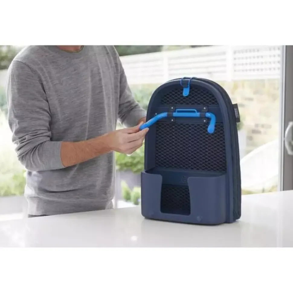 Joseph Joseph - Pocket Plus Folding - Strykebrett