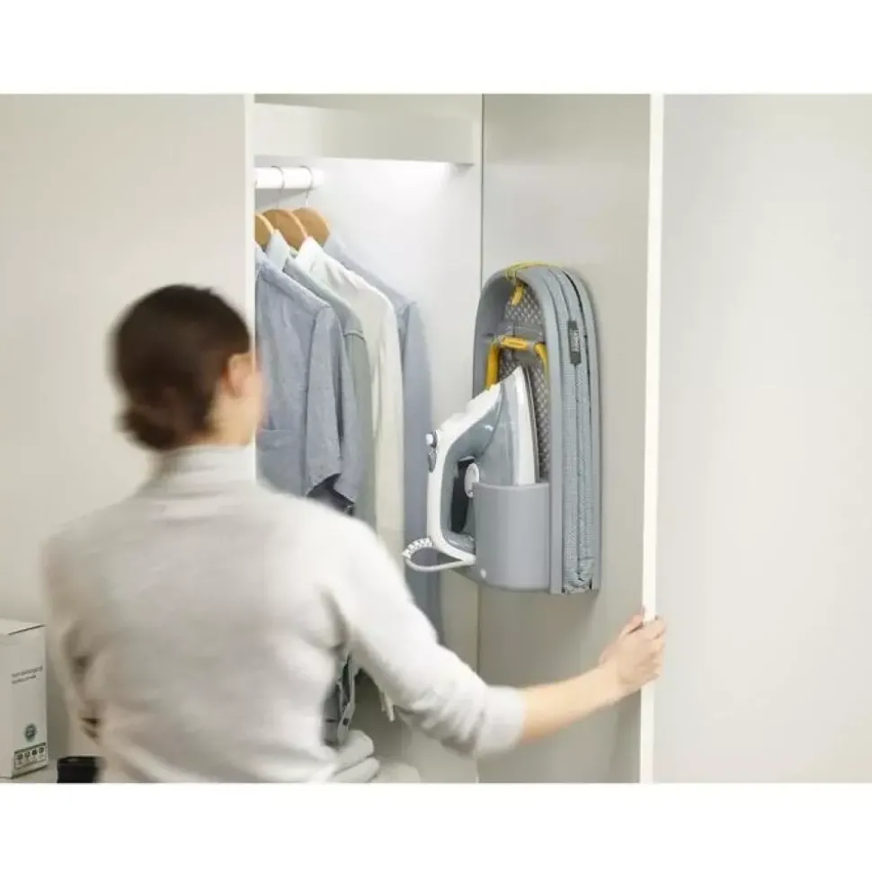 Joseph Joseph - Pocket Plus Folding - Strykebrett