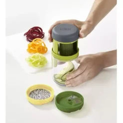 Joseph Joseph - Spiro - Spiralizer