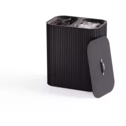 Joseph Joseph - Tota Luxe - Skittentøyskurv - 90 l