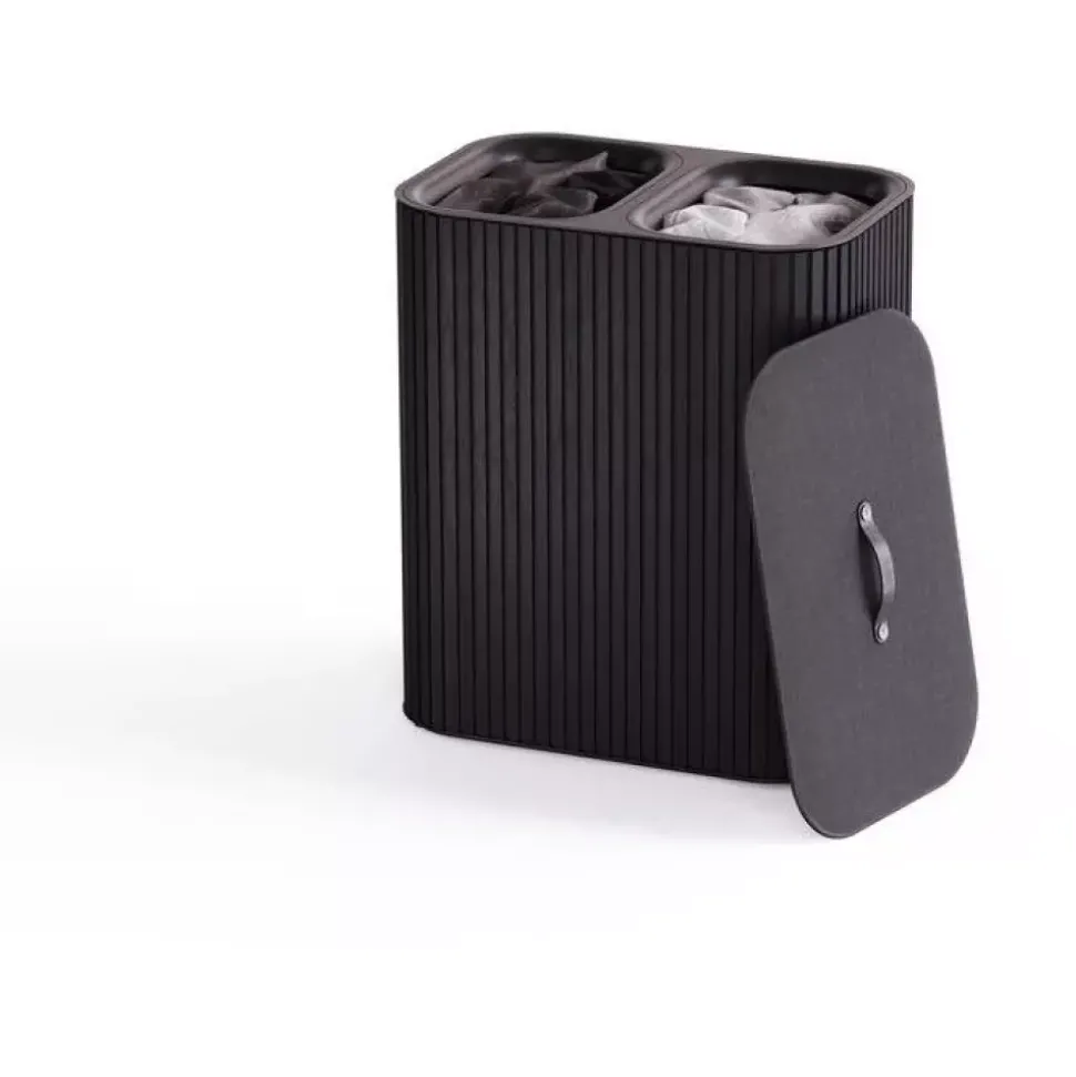 Joseph Joseph - Tota Luxe - Skittentøyskurv - 90 l
