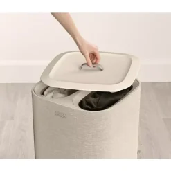 Joseph Joseph - Tota - Skittentøyskurv - 60 l