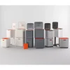 Joseph Joseph - Totem Compact - Søppelspann - 2x20 l