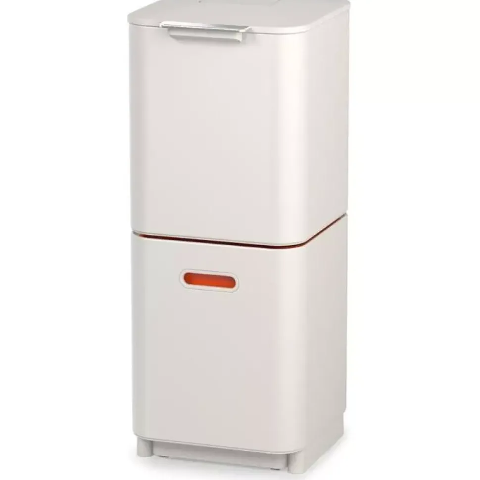 Joseph Joseph - Totem Compact - Søppelspann - 2x20 l