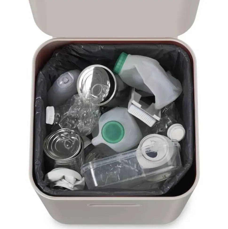 Joseph Joseph - Totem Compact - Søppelspann - 2x20 l