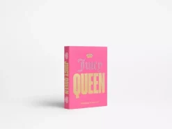 Juicy Couture X Printworks Smykkeskrin Juicy, Rosa