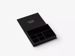 Juicy Couture X Printworks Smykkeskrin Glamorous, Svart