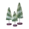 Juletre Grønn 3pk