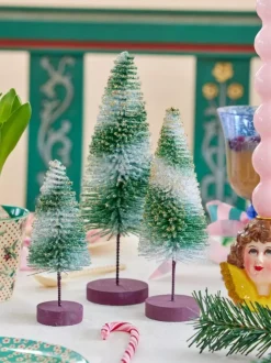Juletre Grønn 3pk