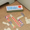 Junior - Domino