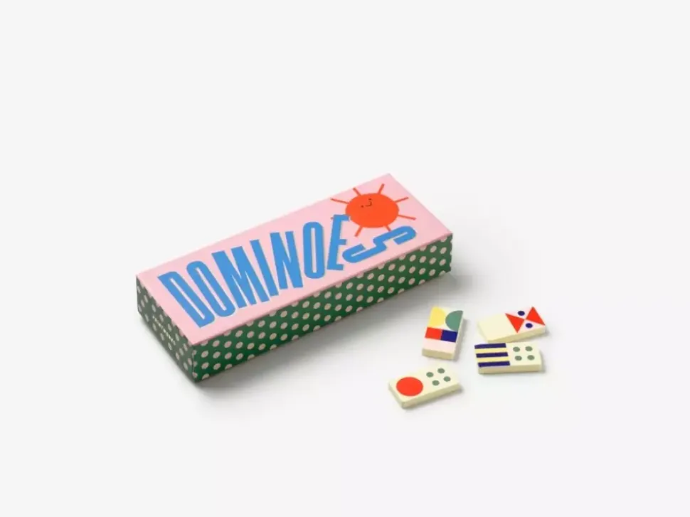 Junior - Domino
