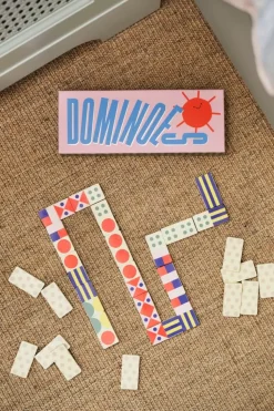 Junior - Domino