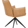 Katrine - Spisestol Cognac