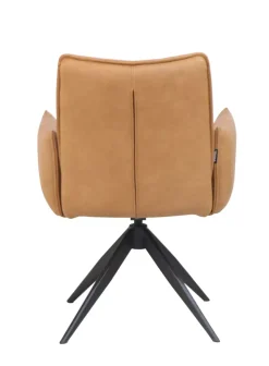 Katrine - Spisestol Cognac