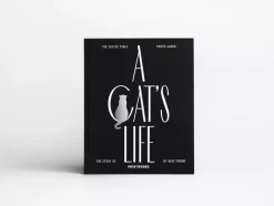 Kattealbum - A Cat's Life