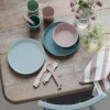 Kiddish Tallerken Elphee Rosa