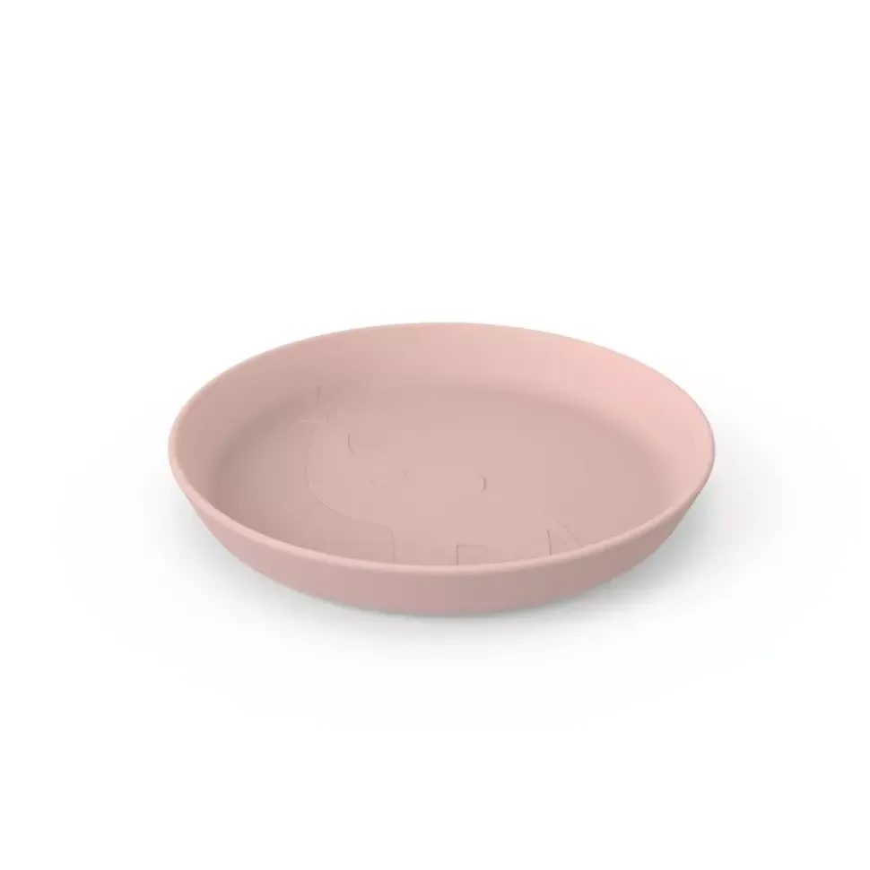 Kiddish Tallerken Elphee Rosa
